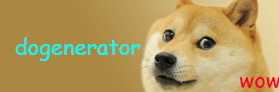 Dogenerator