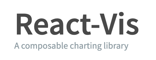 React-Vis logo