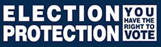 Election Protection logo