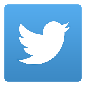 Twitter Logo